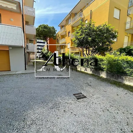 Apartment Sole Grado